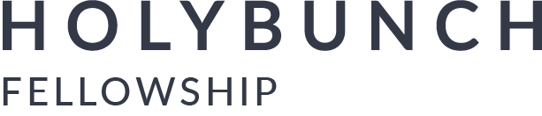Holybunch logo